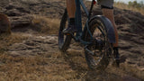 Guide to Fat Road Bike Tires
