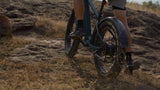 Guide to Fat Road Bike Tires