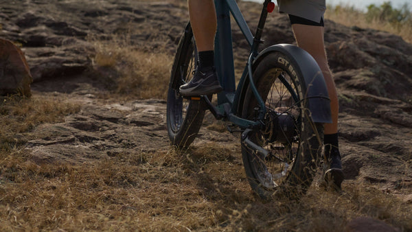 Guide to Fat Road Bike Tires