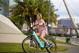 Electric Bike 101: A Comprehensive Guide