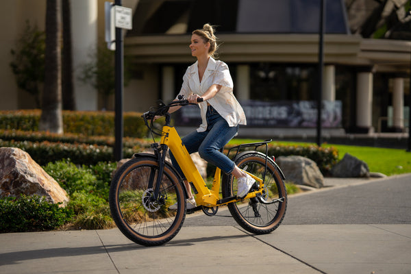 Everything You Should Know About Washington E-Bike Laws