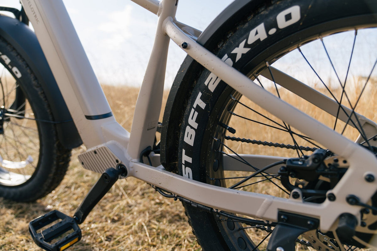 bike chain slipping