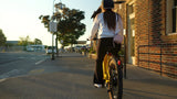 Everything You Should Know About Texas E-Bike Laws
