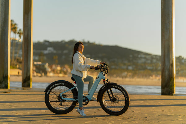 E-Bike Classes: The Difference Between Class 1, 2, & 3