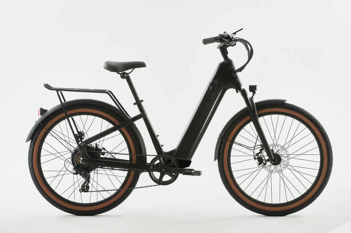 Ebike Components