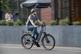 Bike Frame Types