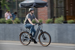 Bike Frame Types: Which One is Right for You?