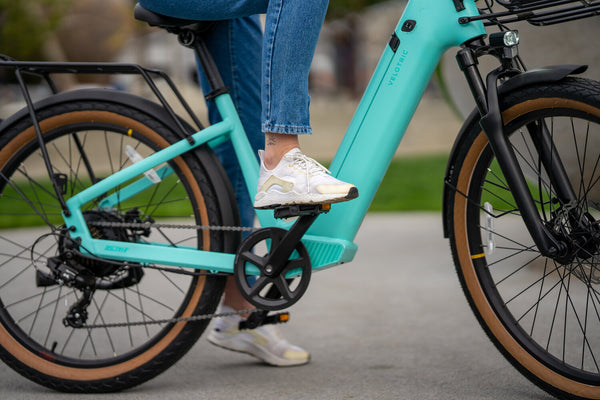 Bike Fitting: How to Properly Size a Bike
