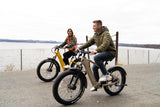 license for ebike