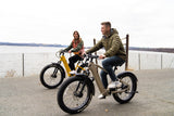 license for ebike