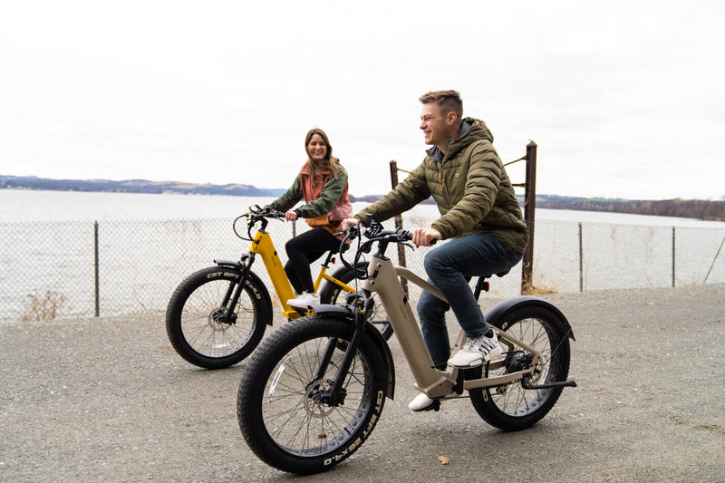 license for ebike