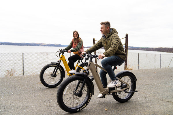 Do You Need a License for an Electric Bike? A State-by-State Breakdown