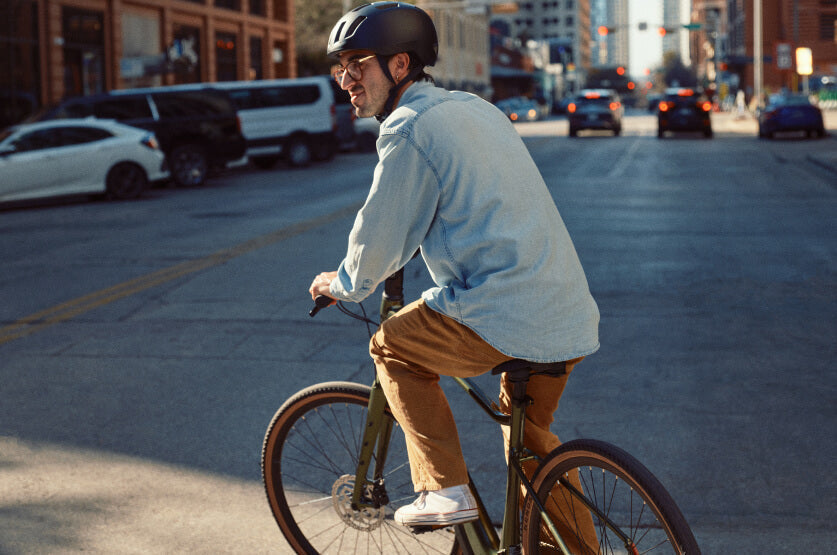 Your Everyday Car Alternative: Velotric Tempo