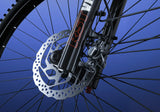Mechanical vs. Hydraulic Disc Brakes: A Comparison Guide