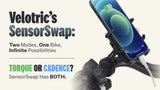 Switching Between Torque and Cadence Sensors with Velotric's Latest Firmware Update