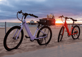 Best Beach Cruiser Ebike for Women Who Want Easy, Comfortable Rides