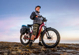 Best Fat Tire Ebike for Heavy Riders: What Really Matters Before You Buy