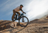 Do You Really Need an eMTB? A Beginner’s Guide to Mixed-Terrain Riding