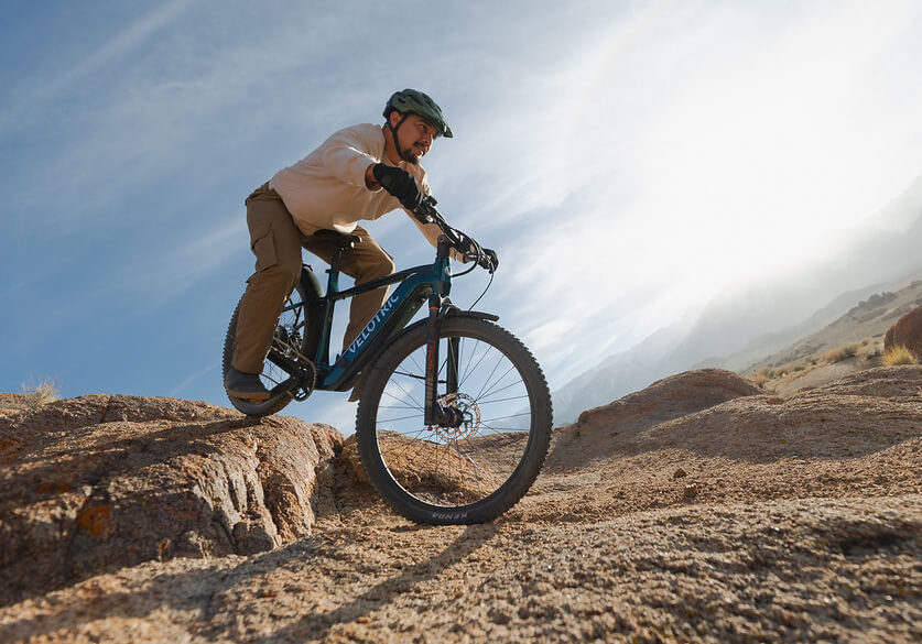 Do You Really Need an eMTB? A Beginner’s Guide to Mixed-Terrain Riding