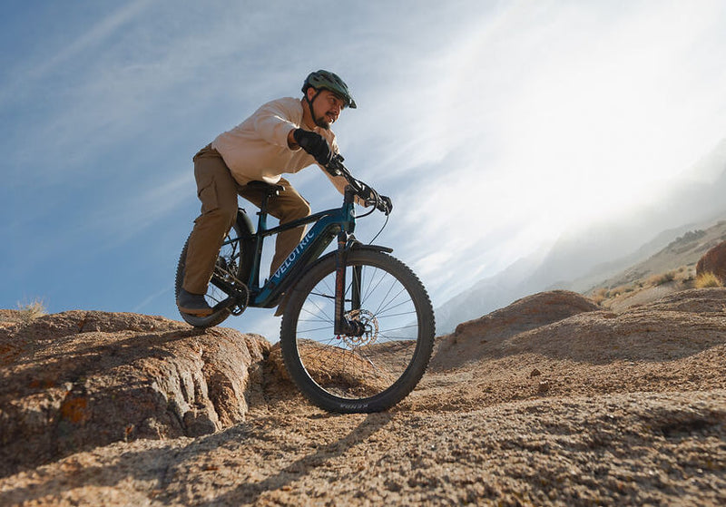 Do You Really Need an eMTB? A Beginner’s Guide to Mixed-Terrain Riding
