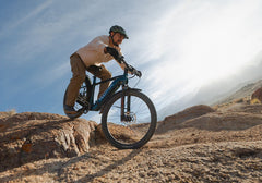 Do You Really Need an eMTB? A Beginner’s Guide to Mixed-Terrain Riding