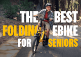 Best Foldable Electric Bike for Seniors: Why the Velotric Fold 1 Plus Stands Out