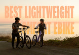 Best Lightweight Comfort Ebike for Easy Everyday Riding