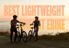Best Lightweight Comfort Ebike for Easy Everyday Riding
