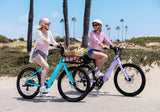 Best Step-Through Cruiser Ebike for Senior Riders: Why Breeze 1 Stands Out