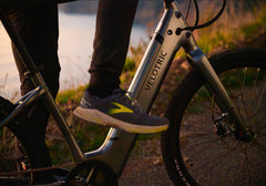 Best Step-Through Cruiser Ebike for Senior Riders: Why Breeze 1 Stands Out