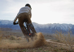 Meet the Hybrid Rider: Why One Ebike Can Do It All