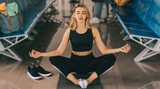 How Are Travelers Keeping Fit on the Fly?