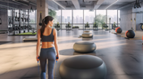 ai gyms