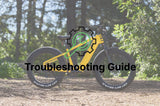Troubleshooting Common Electric Bike Problems (Definitive Guide)