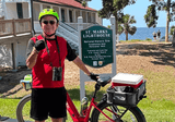 User Blog: E-Biking After Open Heart Surgery - A 71-Year-Old Rider’s Story