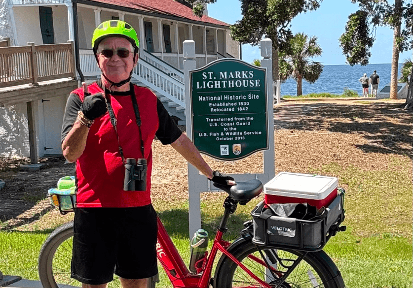 User Blog: E-Biking After Open Heart Surgery - A 71-Year-Old Rider’s Story