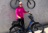 User Blog: Story of a Dog, Bad Knees, and the eBike That Changed Everything