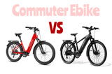 Velotric Discover 3 vs Aventon Level 3