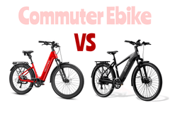 Velotric Discover 3 vs Aventon Level 3: Which Commuter Ebike Is Better in 2026?