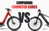 Velotric Discover 3 vs Aventon Level 4: Which Commuter Ebike Should You Choose?