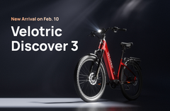 What's New with the Velotric Discover 3? A More Comfortable, Smarter Ride Than Ever