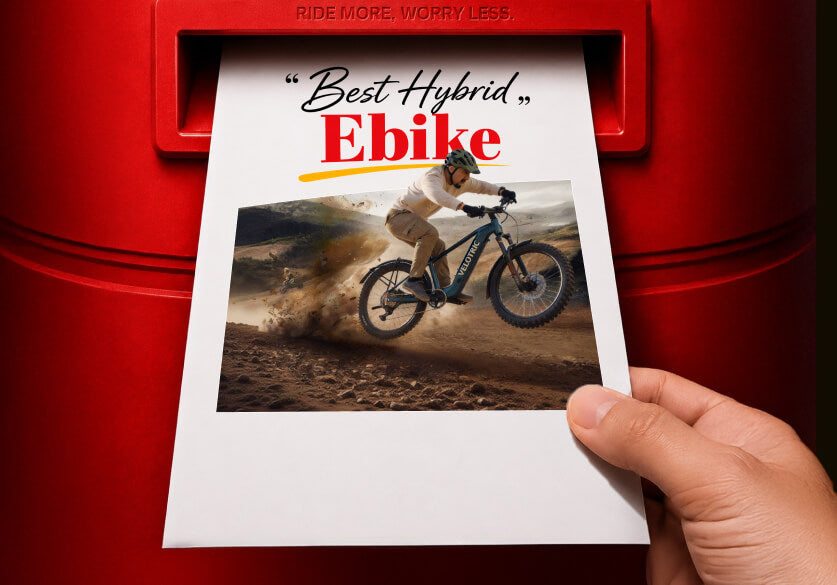 Velotric July 4th Sale: Which Independence Day Ebike Deal Is Right for You?