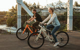 With Velotric Ebikes, You Customize Your Rides