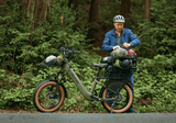 Meet the GoMad: The Utility Ebike That Does It All