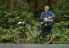 Meet the GoMad: The Utility & Cargo Ebike That Does It All