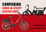 Velotric GoMad vs. Lectric XPedition 2: Which Cargo Ebike Wins?