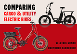 Velotric GoMad vs Rad Power RadRunner: Which Cargo Ebike Is Actually Worth Your Money?