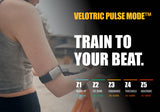 Meet Pulse Mode™: The Smarter Way to Turn Every Ride Into a Workout