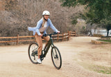 From Commute to Camp: A First-Timer's Guide to Bikepacking on Tempo