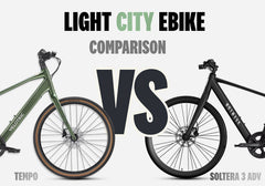 Velotric Tempo vs. Aventon Soltera 3 ADV: Which One Fits You Better?